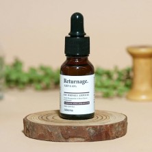 JsDerma Ампульная восстанавливающая лифтинг сыворотка для лица Returnage RG Ampoule Spots, 15 мл