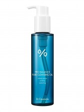 Гидрофильное масло Dr. Ceuracle с пробиотиками Pro-balance pure cleansing oil, 155 мл
