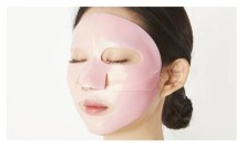 Dr.Jart+ Маска альгинатная моделирующая для упругости кожи Cryo Rubber Mask Firming Collagen, 40 гр.