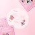 JMSolution Маска тканевая с гранатом Disney collection selfie nourishing pomegranate mask, 1 шт.