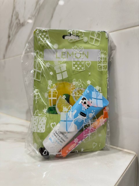 Набор подарочный №45