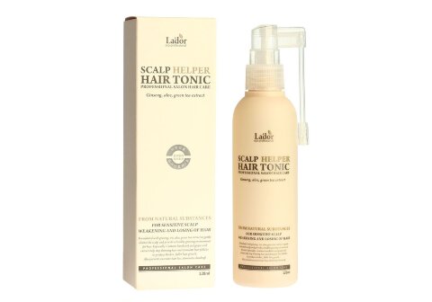 Тоник для кожи головы против выпадения Lador Dermatical Scalp Tonic, 120 мл.