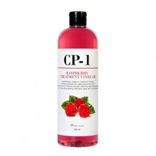 Esthetic House CP-1 Лечебный кондиционер для волос Raspberry Treatment Vinegar, 500 мл.