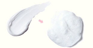 Acwell Пенка для умывания глубокое очищение Acne Clearing Deep Cleansing Foam, 140 мл