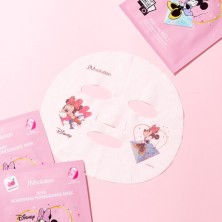JMSolution НАБОР Маска тканевая с гранатом Disney collection selfie nourishing pomegranate mask, 10 шт.
