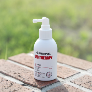 Medi-Peel Укрепляющий тоник для роста волос Led Therapy Tonic Scalp Care Solution