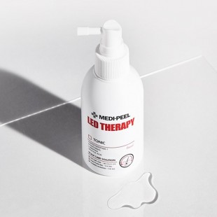 Medi-Peel Укрепляющий тоник для роста волос Led Therapy Tonic Scalp Care Solution
