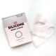Medius Силиконовая маска для лица 3D Silicone Mask Cover