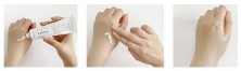 Dr.Althea Восстанавливающий крем для лица с ресвератролом Resveratrol 345 NA Intensive Repair Cream, 50 мл.