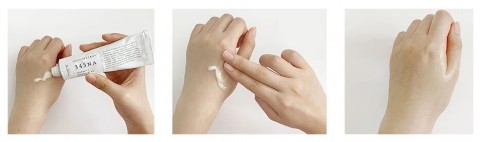 Dr.Althea Восстанавливающий крем для лица с ресвератролом Resveratrol 345 NA Intensive Repair Cream, 50 мл.