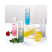 TRIMAY Питательный тонер для лица с коллагеном и розовой водой Collagen & Rose Water Nutrition Toner, 210 мл