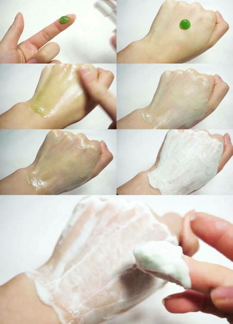 Medi-Peel Гель для глубокого очищения кожи лица Algo Tox Deep Clear, 150 мл