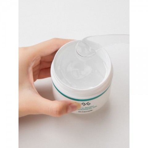Успокаивающий гель Dr. Ceuracle с центеллой Cica Regen 95 Soothing Gel, 110 мл