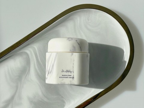 Dr. Althea Восстанавливающий антивозрастной крем для лица Rapid Firm Sculpting Cream, 45 мл.