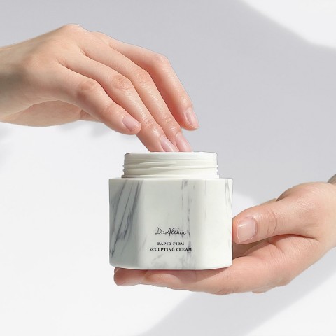 Dr. Althea Восстанавливающий антивозрастной крем для лица Rapid Firm Sculpting Cream, 45 мл.
