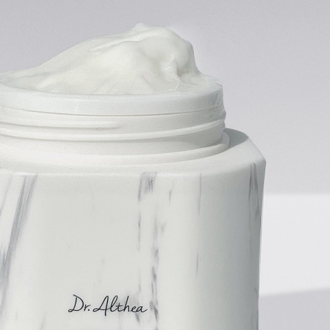 Dr. Althea Восстанавливающий антивозрастной крем для лица Rapid Firm Sculpting Cream, 45 мл.