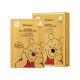 JMSolution Маска тканевая для лица с юдзу Disney collection vital citrus junos mask, 1 шт.