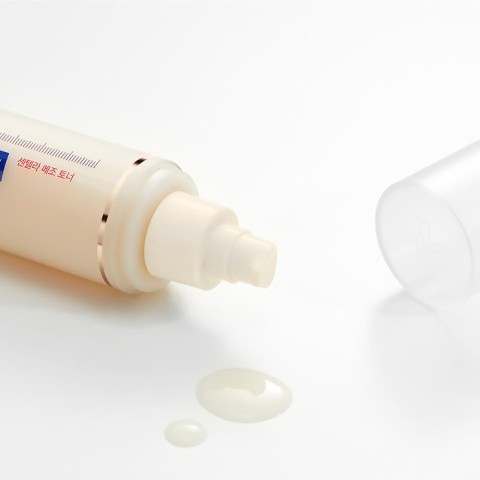 MEDI-PEEL Успокаивающий тонер для лица на основе центеллы азиатской Centella Mezzo Toner, 180 мл 