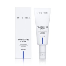 АНГИОФАРМ Крем с транексамовой кислотой ANGIOPHARM TRANEXAMIC CREAM, 50 мл  