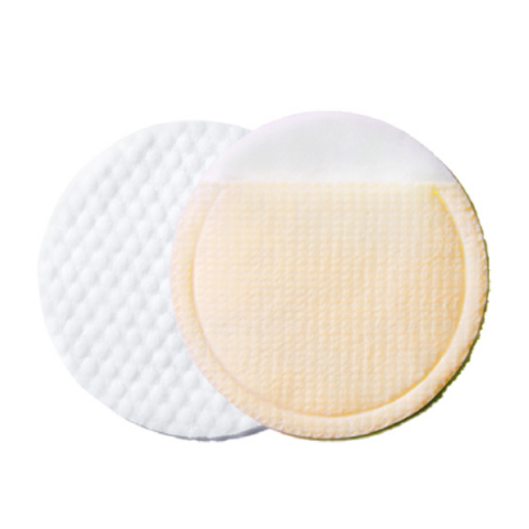 I`m Sorry For My Skin НАБОР Маска и пилинг пад для лица УВЛАЖНЯЮЩАЯ Peeling Pad & Moisture Mask, 1 уп.