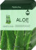 FarmStay Тканевая маска для лица с алоэ Visible Difference Mask Sheet Aloe