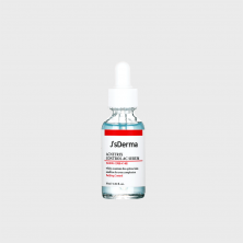 JsDerma Восстанавливающая сыворотка для проблемной кожи лица Acnetrix Control AC Serum