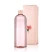 JMsolution Укрепляющий тонер для лица с розой Glow Luminous Flower Toner XL Rose, 600 мл