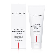 АНГИОФАРМ Ламеллярный регенерирующий крем ANGIOPHARM LAMELLAR REGENERATING CREAM, 75 мл