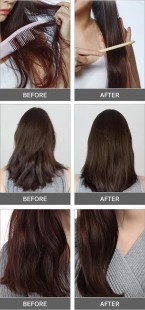 Набор филлеров для восстановления волос Lador Perfect Hair Fill-Up Duo Set, 100 мл