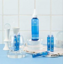 Набор филлеров для восстановления волос Lador Perfect Hair Fill-Up Duo Set, 100 мл