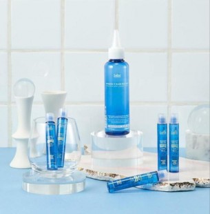 Набор филлеров для восстановления волос Lador Perfect Hair Fill-Up Duo Set, 100 мл