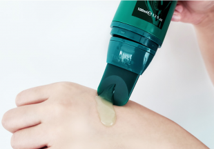 Lador Пузырьковая маска для лица La-Pause Marine Tok Bubble Mask, 100 мл.