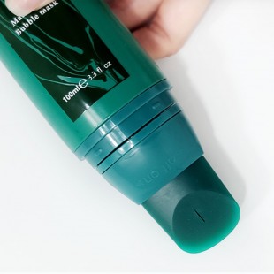 Lador Пузырьковая маска для лица La-Pause Marine Tok Bubble Mask, 100 мл.