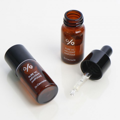 Ампула Dr. Ceuracle с витамином С Pure VC Mellight, 15 мл.