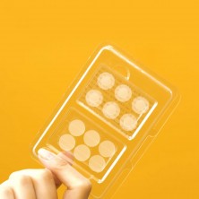 Karatica Точечные патчи от акне I'm Cure Patch