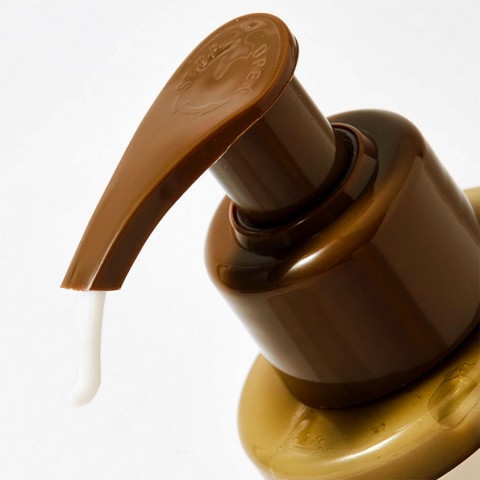 ECOLATIER GREEN Бальзам для бритья Женский Серия ORGANIC CACTUS ультрамягкий, 200 мл