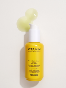 MEDI-PEEL Мультивитаминная сыворотка для лица Dr.Green Vitamin Ampoule, 70 мл.