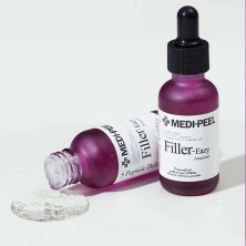 MEDI-PEEL Ампула-филлер с пептидами и EGF от морщин Eazy Filler Ampoule, 30 мл