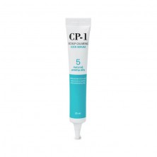 Esthetic House CP-1 Успокаивающая сыворотка для кожи головы Scalp Calming Cica Serum