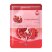 FarmStay Тканевая маска для лица с гранатом Visible Difference Pomegranate Mask Pack