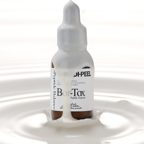 Medi-Peel Ампульная омолаживающая сыворотка Bor-Tox Peptide Ampoule, 30 мл