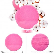 Elizaveccа Очищающие пилинг пэды с вином Hell-Pore Perfect Wine Sparkling Peeling Pad