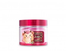 Elizaveccа Очищающие пилинг пэды с вином Hell-Pore Perfect Wine Sparkling Peeling Pad