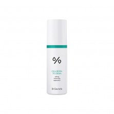 Успокаивающий крем Dr. Ceuracle с центеллой Cica regen 70 cream, 50 мл