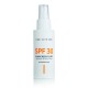 АНГИОФАРМ Солнцезащитный флюид ANGIOPHARM SUNSCREEN FLUID SPF 30, 100 мл.