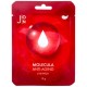 J:on Тканевые антивозрастные патчи для глаз Molecula Anti-Aging Eye Patch