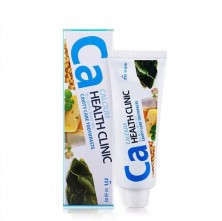 Mukunghwa Зубная паста с кальцием Calcium Health Clinic