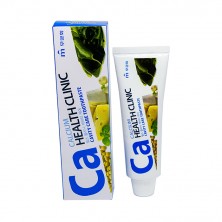 Mukunghwa Зубная паста с кальцием Calcium Health Clinic