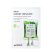 Dr.Wonjin Ампульная маска для лица Medi Energy Infusion Concentrated Ampoule Mask