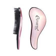 Esthetic House Расческа для легкого распутывания волос Бронзовая Hair Brush For Easy Comb